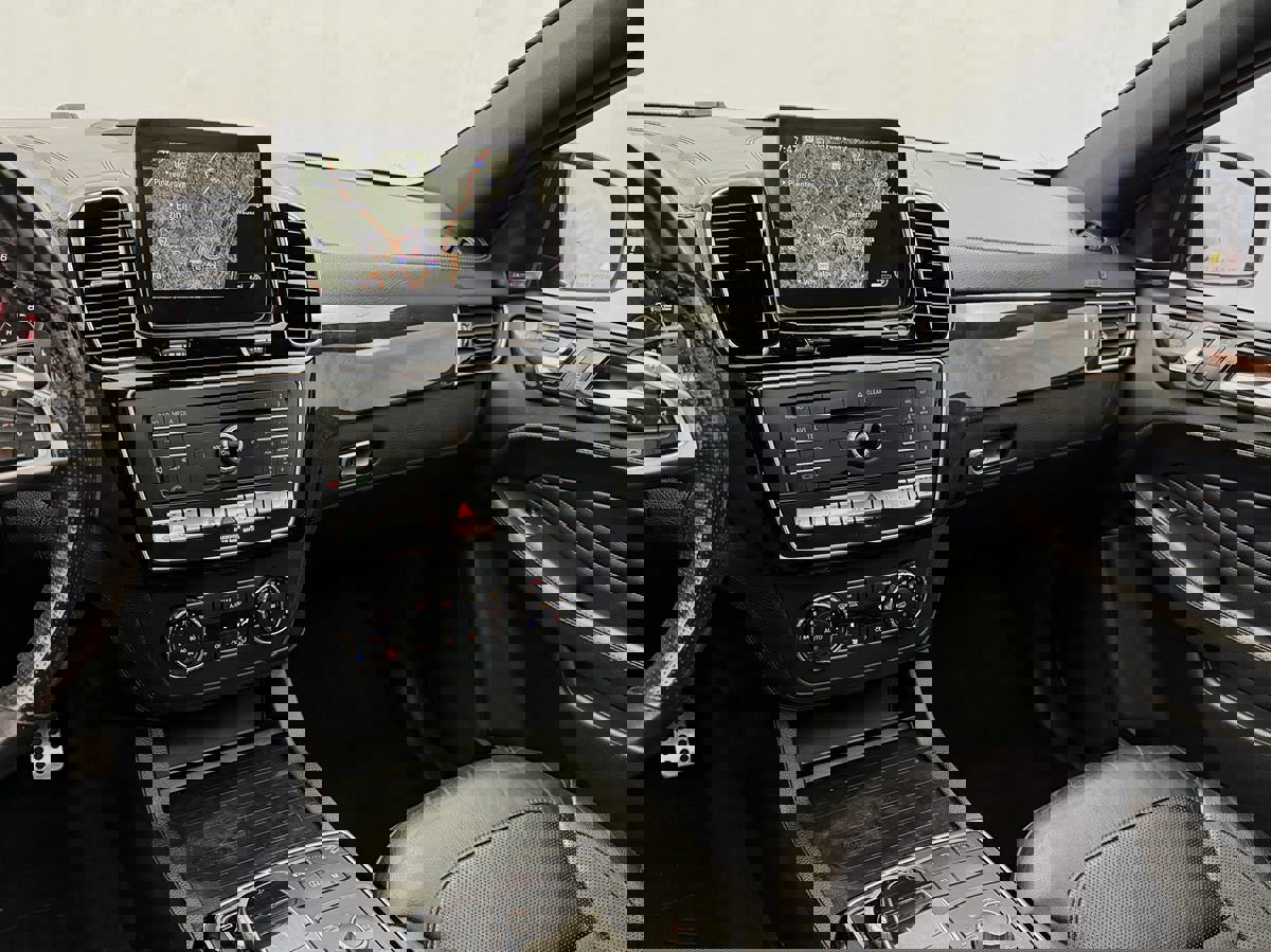 Used 2019 Mercedes-Benz GLE 43 AMG 4MATIC Coupe image 19