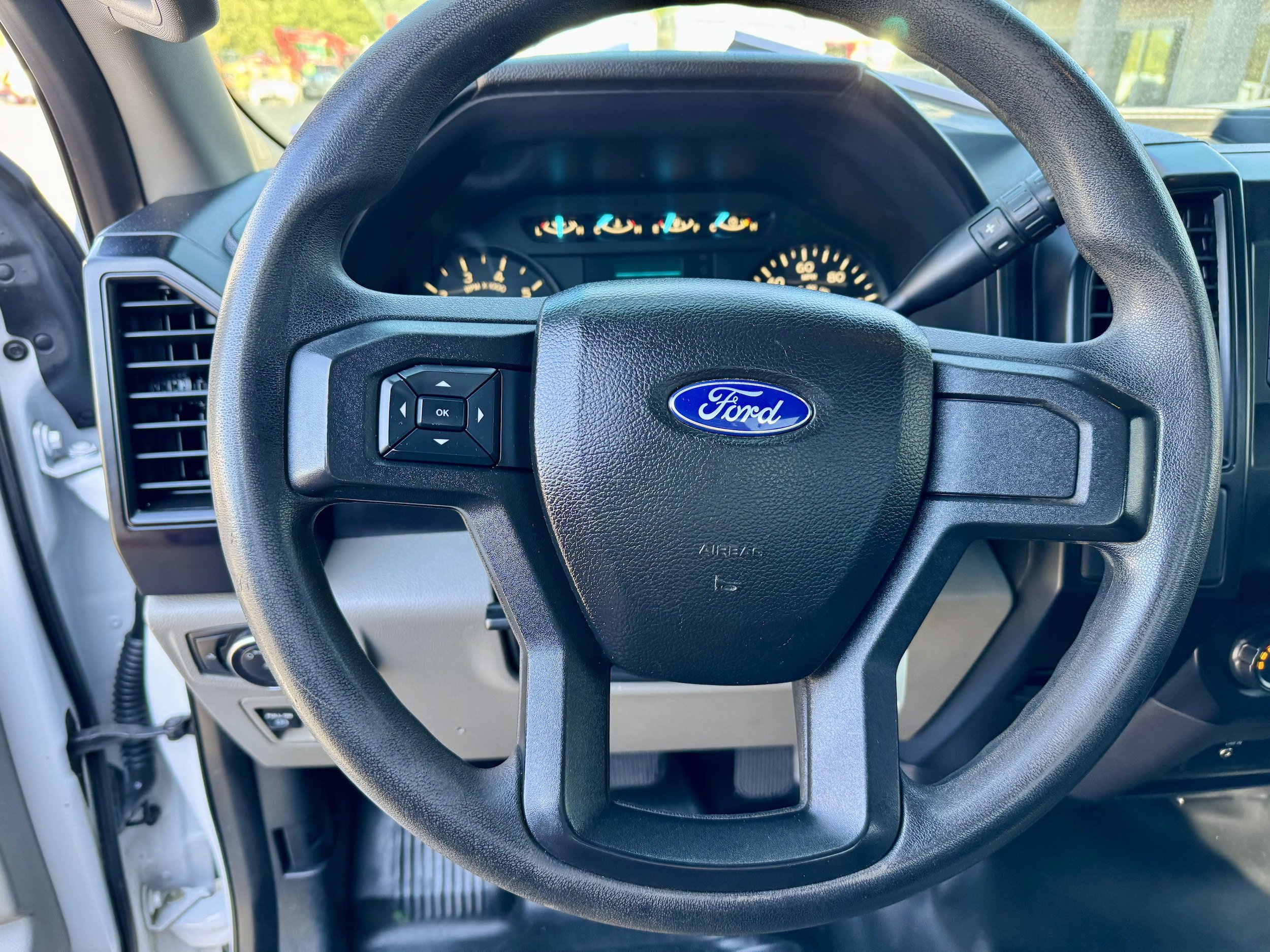 Used 2018 Ford F150 XL RWD image 12