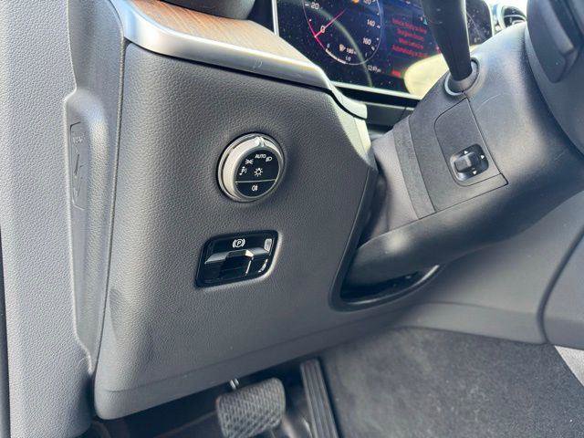 Certified 2025 Mercedes-Benz GLC 300 image 7