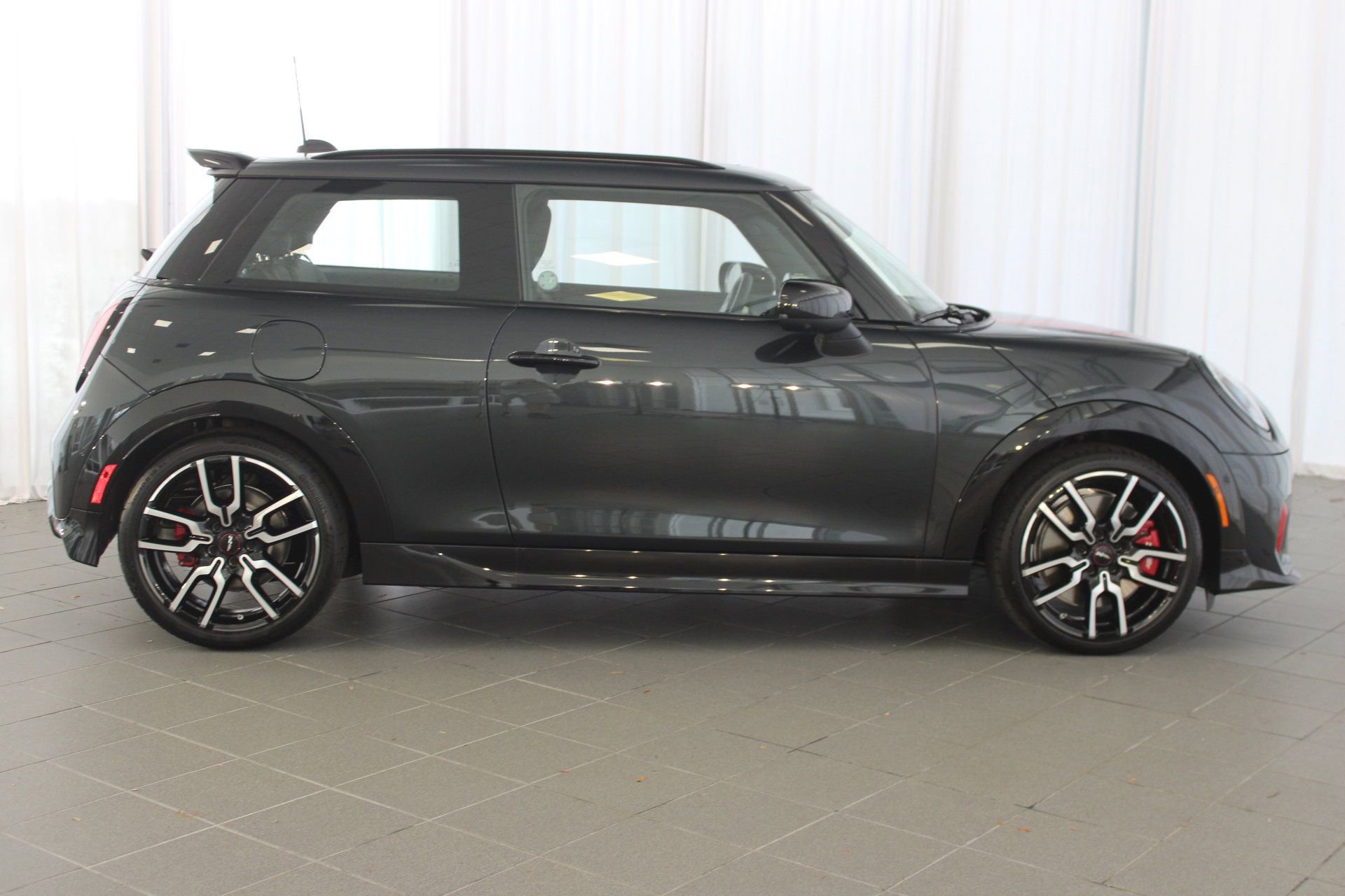 New 2026 MINI Cooper John Cooper Works image 7