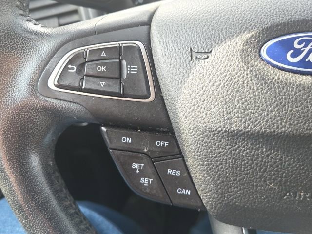 Used 2020 Ford EcoSport SE AWD/4WD image 33