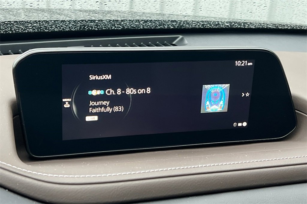 Certified 2025 MAZDA CX-30 AWD 2.5 S w/ Premium Package image 24