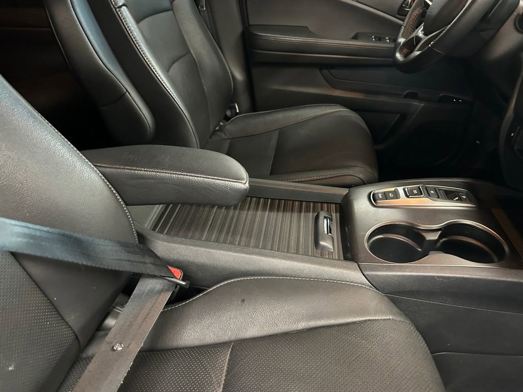 Used 2023 Honda Passport EX-L image 18