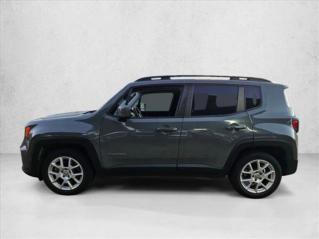 Used 2020 Jeep Renegade Latitude image 8