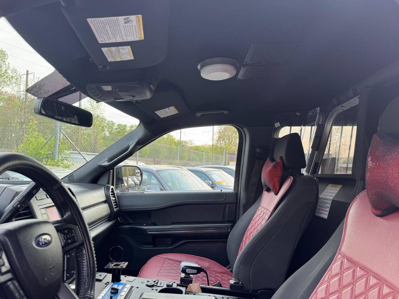 Used 2019 Ford Expedition XL image 26