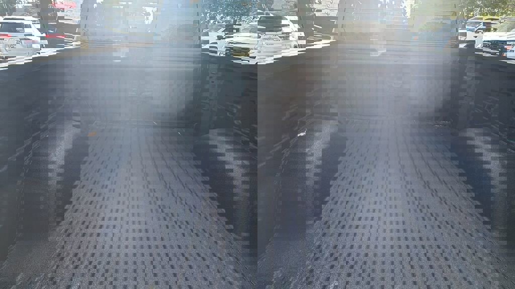 New 2026 Chevrolet Silverado 1500 LT Trail Boss image 10