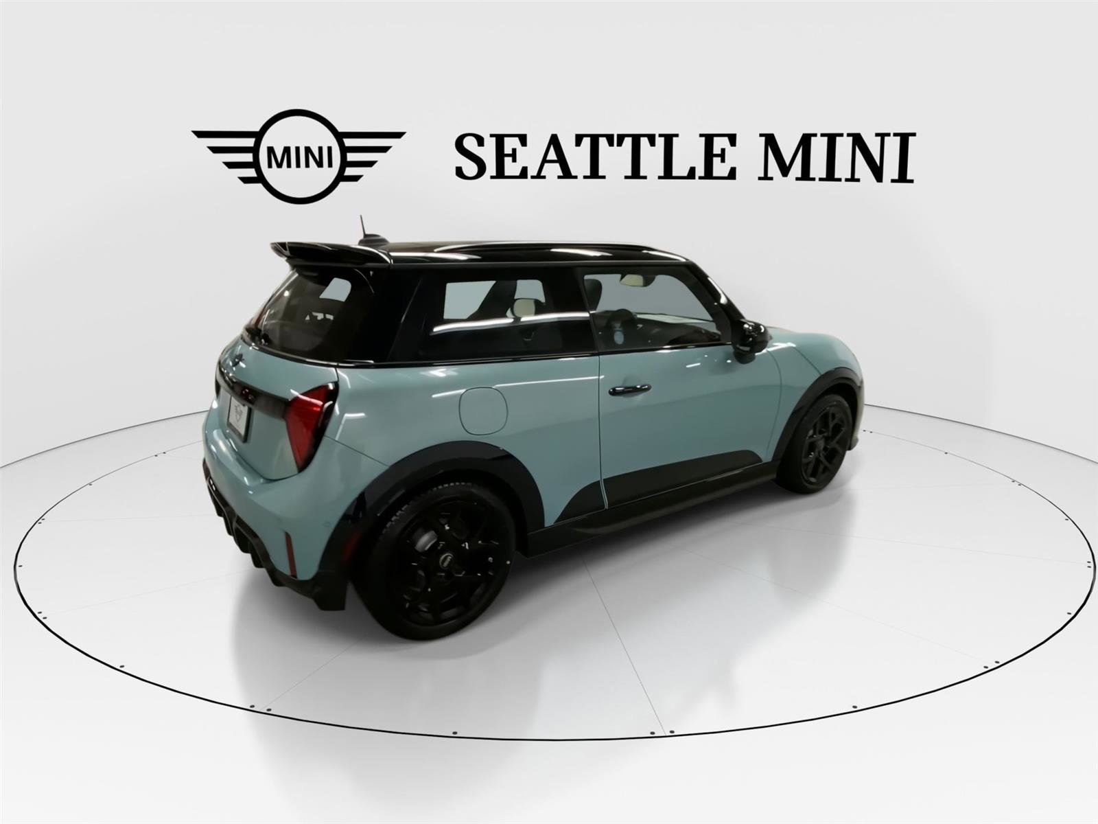 New 2026 MINI Cooper S image 11
