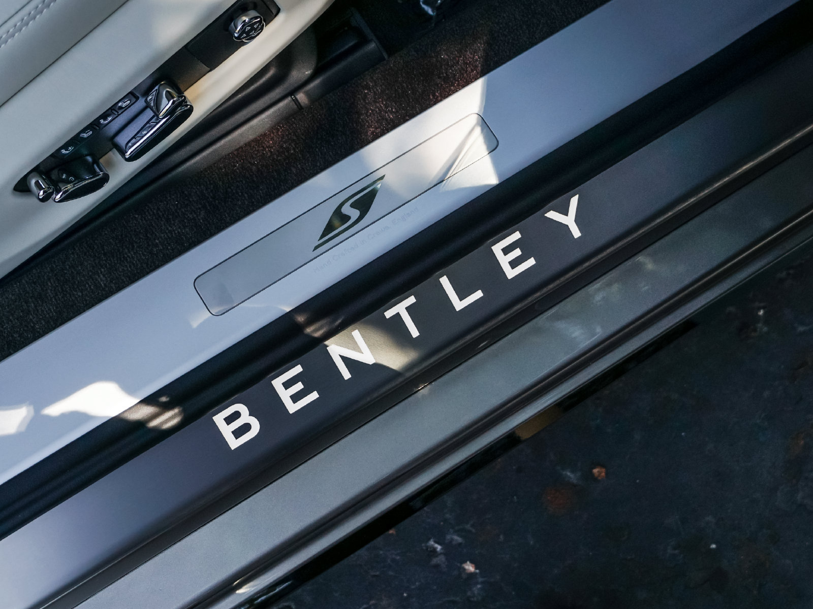 New 2026 Bentley Continental GT S AWD/4WD image 20