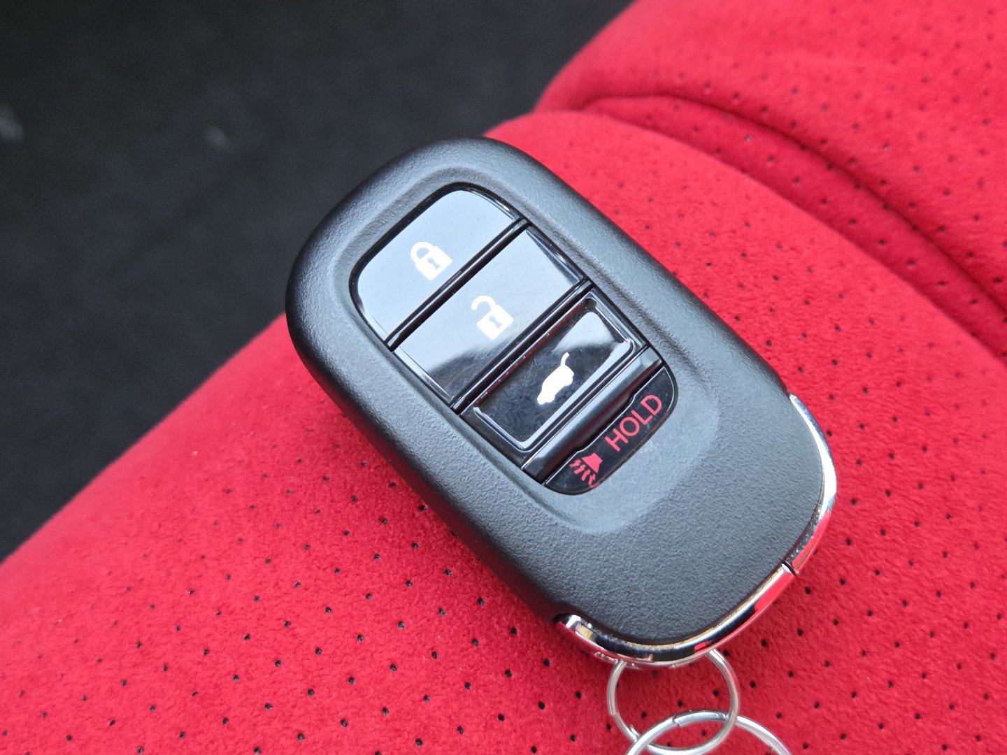 Used 2024 Honda Civic Type R image 34