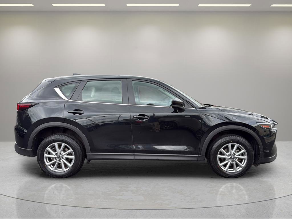 Certified 2023 MAZDA CX-5 AWD 2.5 S image 5