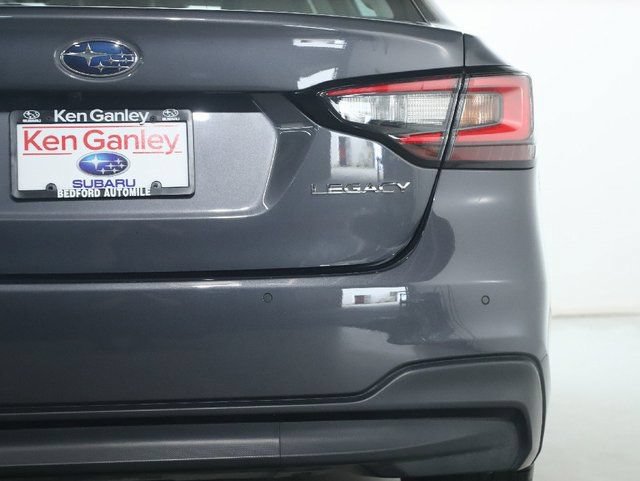 Used 2023 Subaru Legacy Limited AWD/4WD image 44