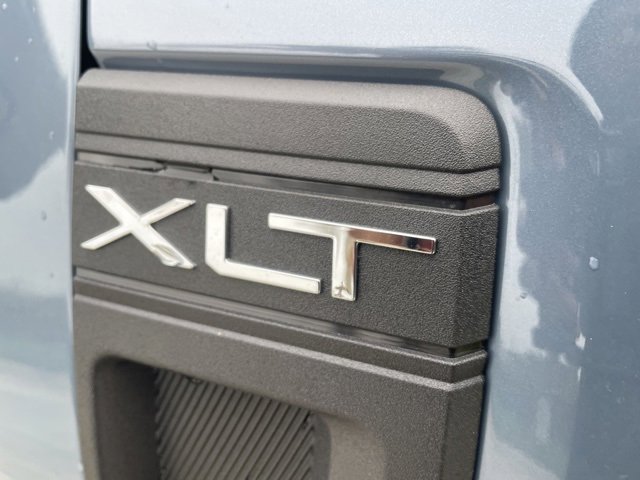 New 2026 Ford Maverick XLT w/ XLT Luxury Package image 28