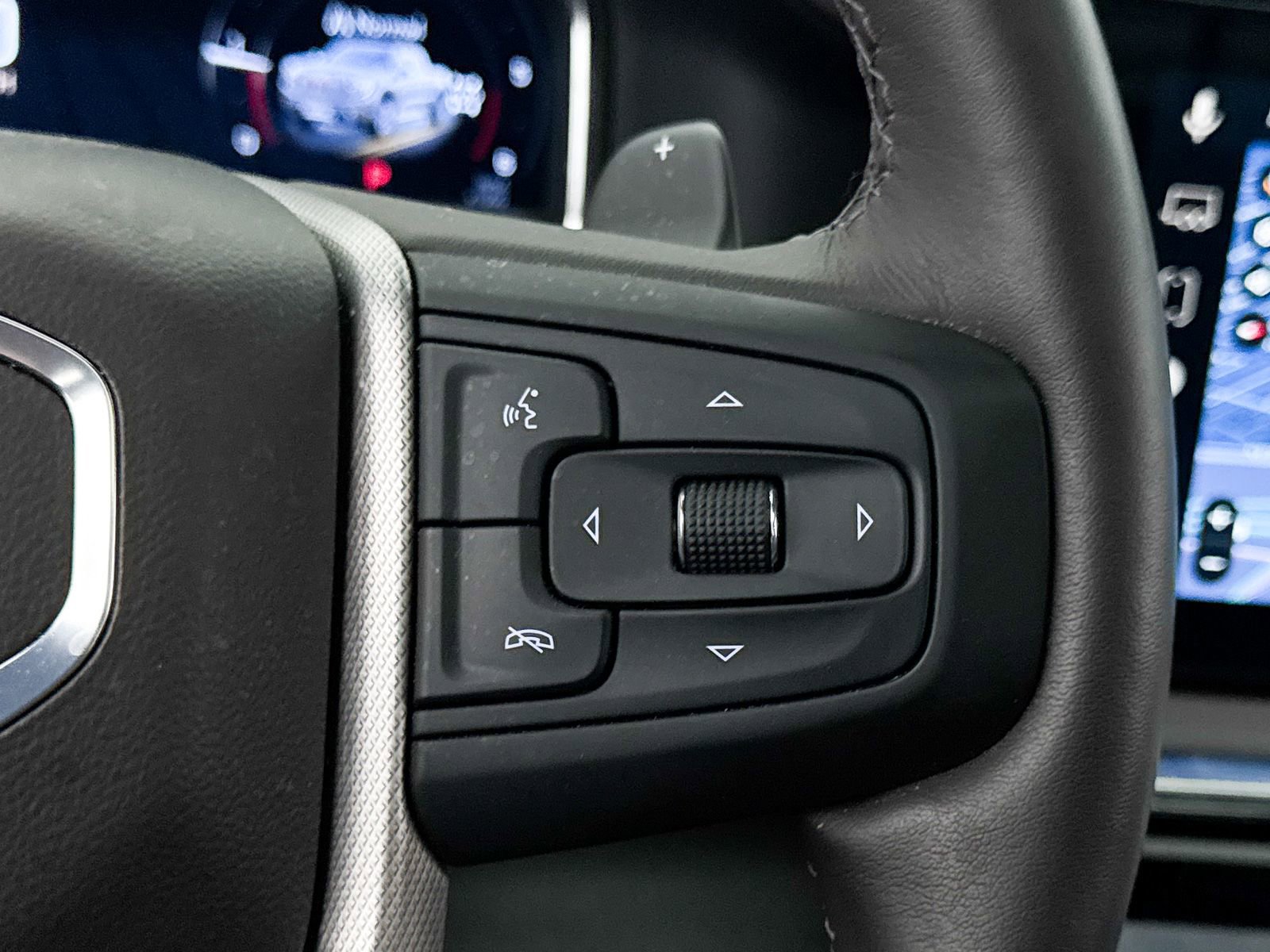 Used 2025 GMC Sierra 1500 Denali image 37