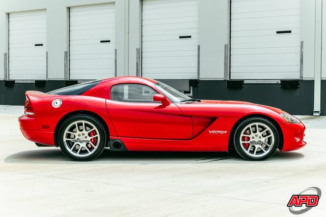 Used 2006 Dodge Viper SRT-10 RWD image 63