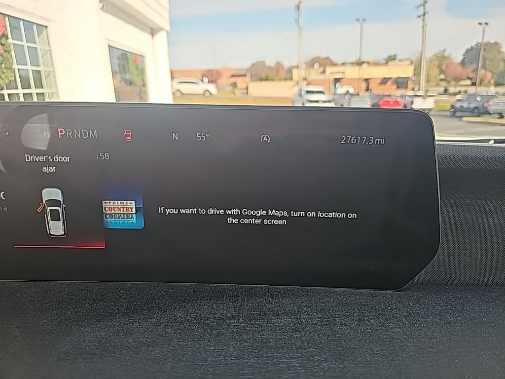 Used 2025 Ford Expedition Max Active image 16