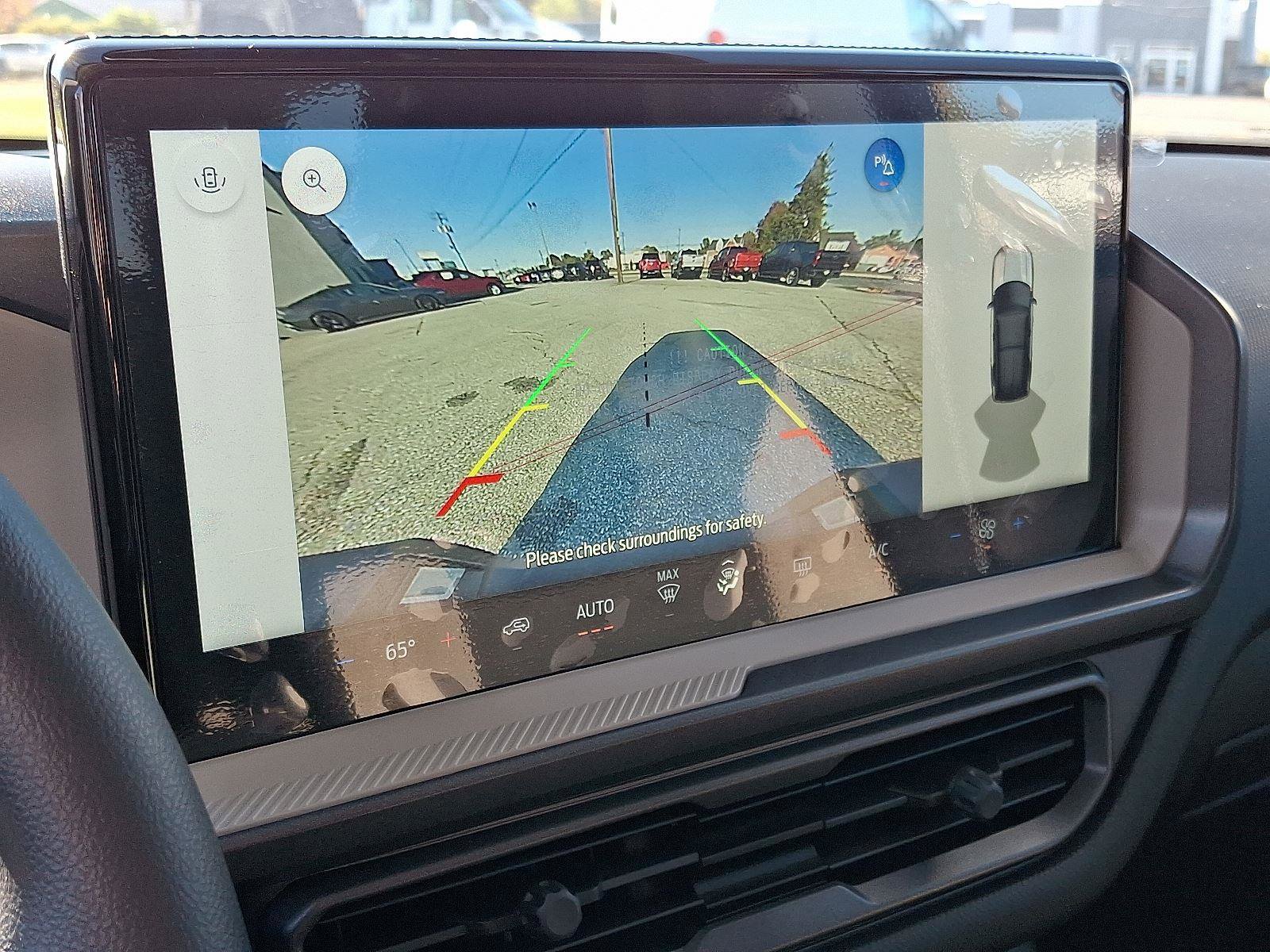 New 2025 Ford Bronco Sport Big Bend image 13