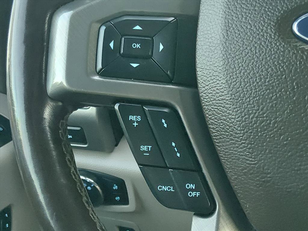 Used 2020 Ford F150 Limited AWD/4WD image 24