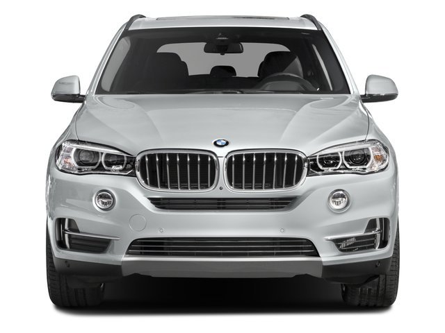Used 2018 BMW X5 xDrive40e AWD/4WD image 4