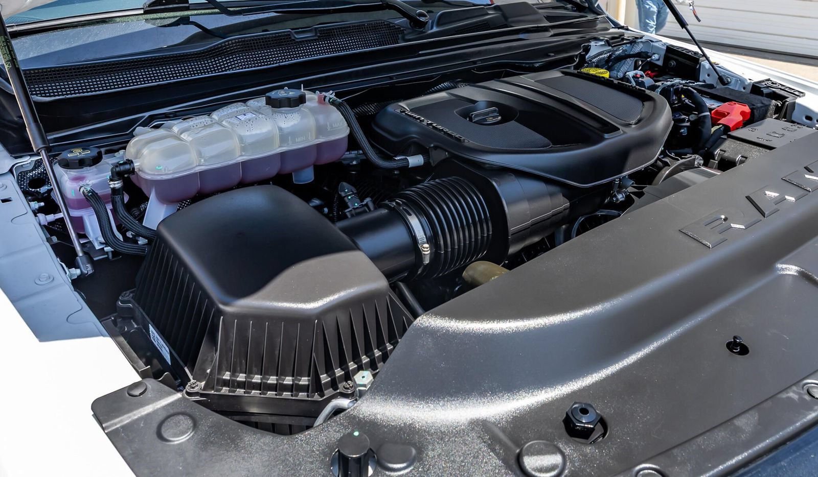 Used 2026 RAM 1500 Big Horn AWD/4WD image 42