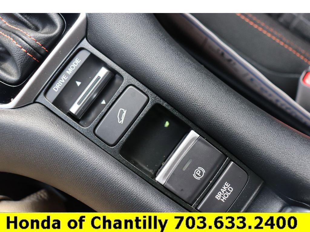 Used 2024 Honda HR-V Sport image 18