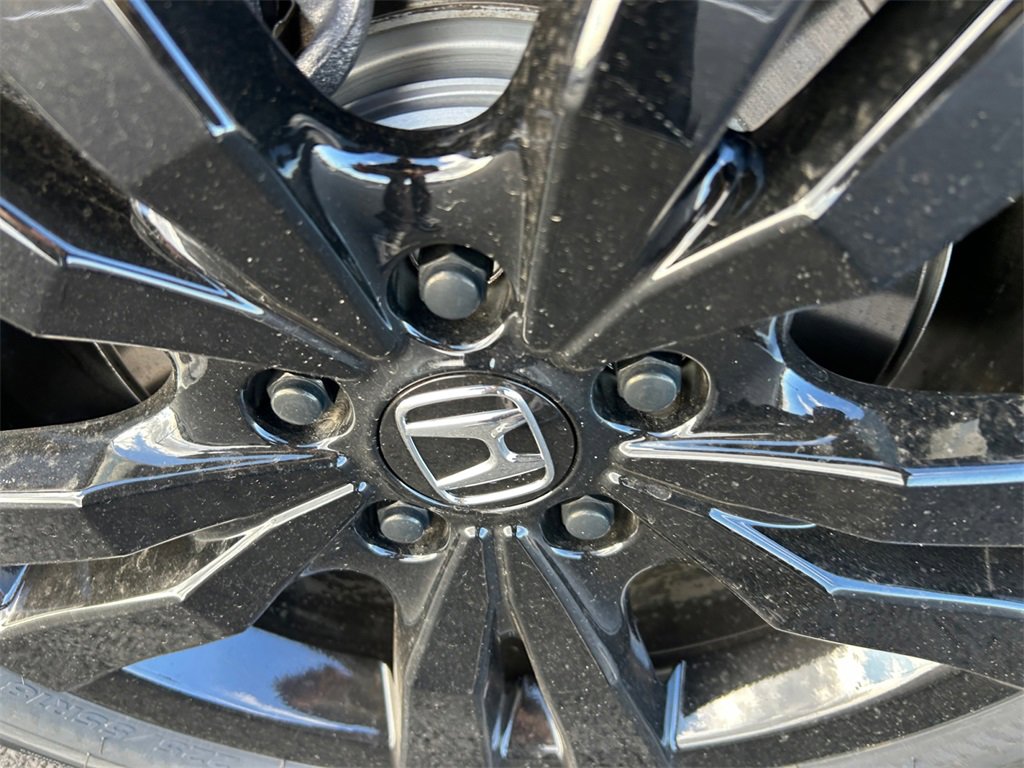 New 2026 Honda HR-V Sport image 19