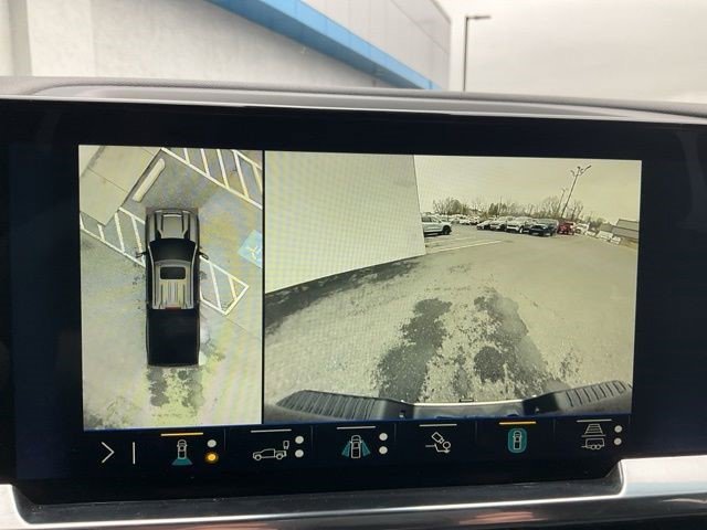 Certified 2025 Chevrolet Silverado 3500 LTZ image 19