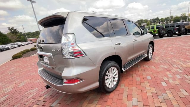 Used 2023 Lexus GX 460 Premium AWD/4WD image 9