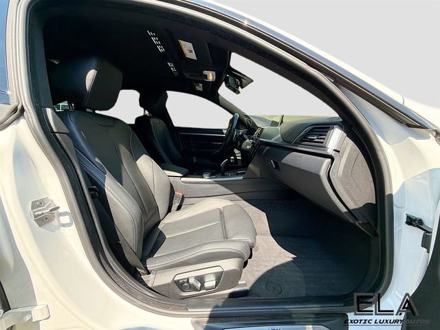 Used 2019 BMW 440i Gran Coupe xDrive AWD/4WD image 31