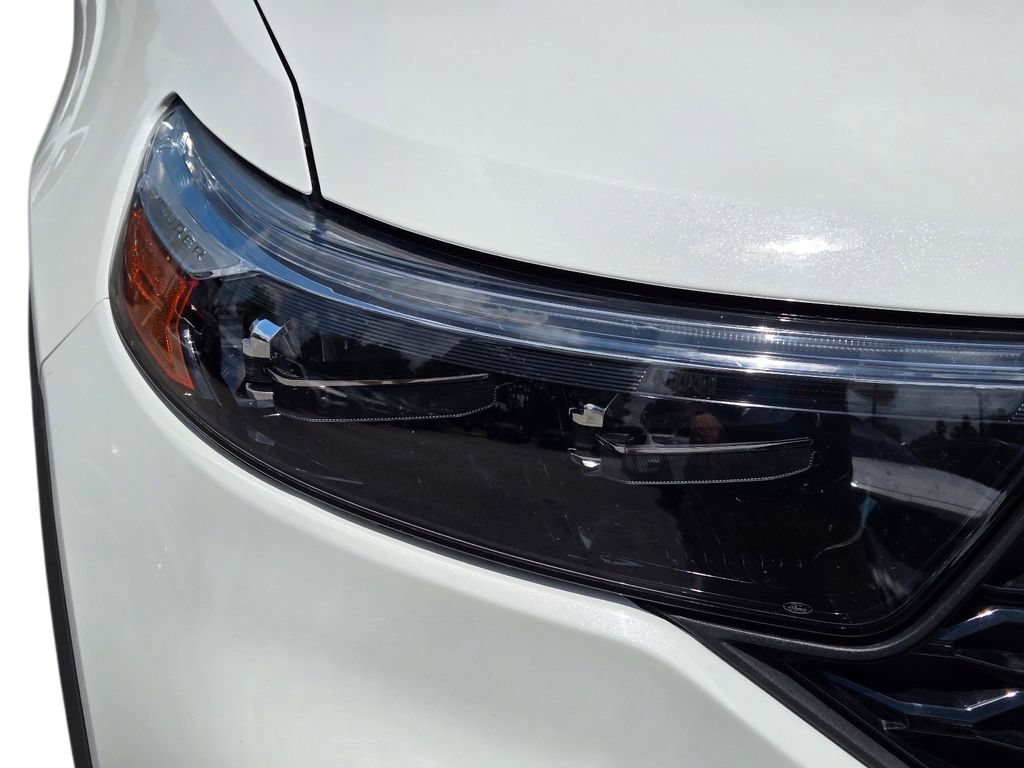 Used 2021 Ford Explorer ST w/ Equipment Group 401A AWD/4WD image 4
