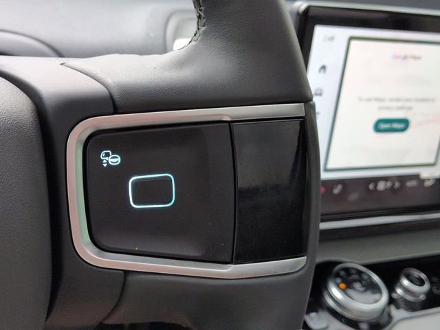 Certified 2025 Ford Expedition Max Active RWD image 25