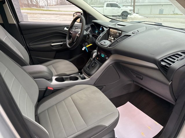 Used 2015 Ford Escape SE w/ Equipment Group 201A image 39