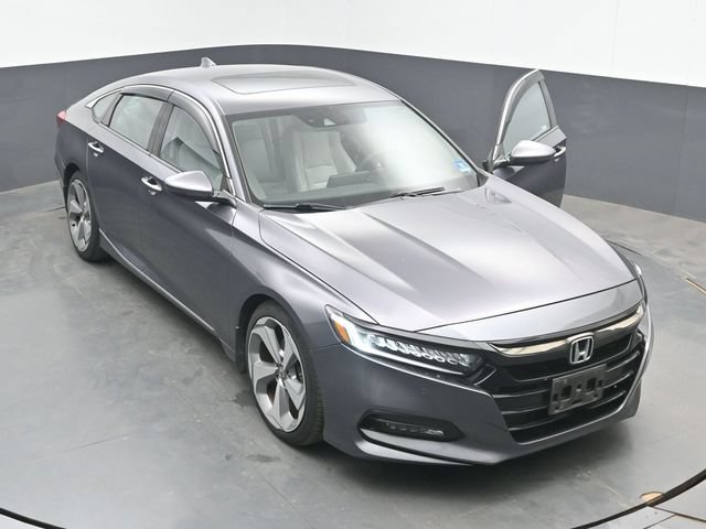 Used 2018 Honda Accord Touring image 37