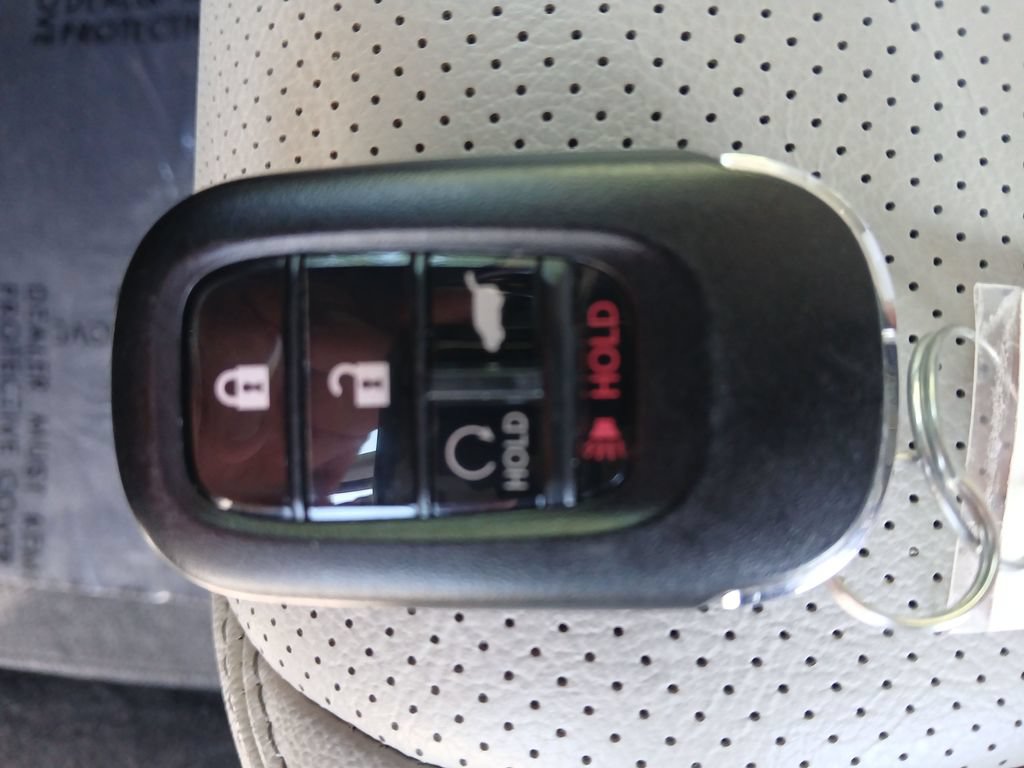Used 2026 Honda HR-V EX-L image 33