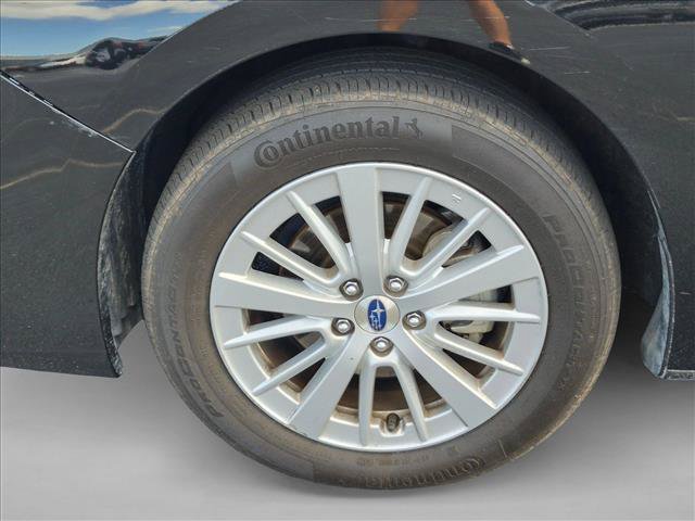 Used 2018 Subaru Impreza 2.0i Premium AWD/4WD image 10
