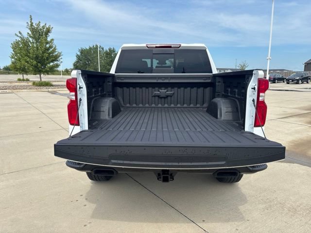 New 2026 Chevrolet Silverado 1500 LT Trail Boss w/ Convenience Package II AWD/4WD image 32