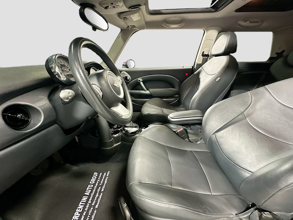 Used 2006 MINI Cooper Hardtop FWD image 19