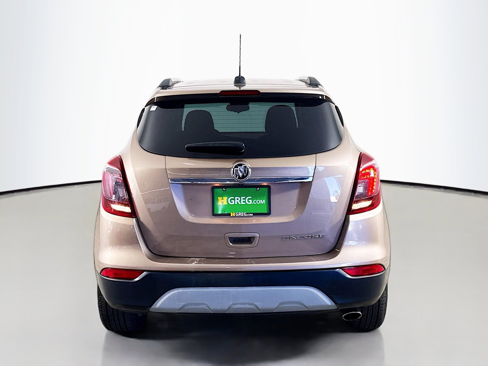 Used 2019 Buick Encore Preferred w/ Safety Package FWD image 8