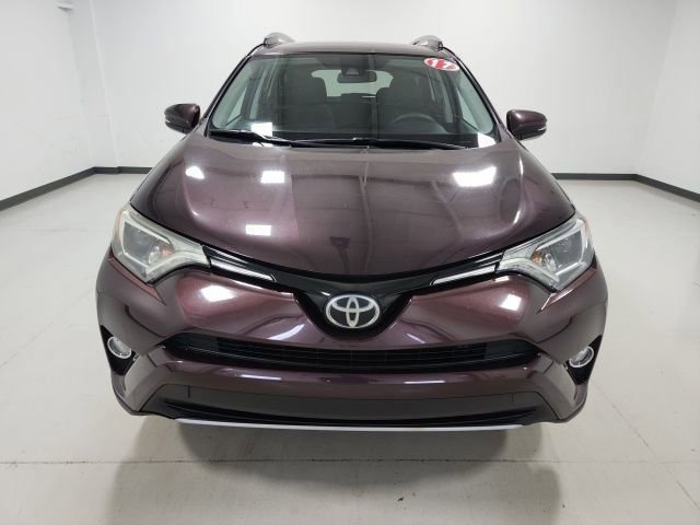 Used 2017 Toyota RAV4 XLE image 8