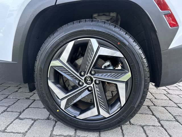 Used 2022 Hyundai Tucson SEL w/ Cargo Package AWD/4WD image 11
