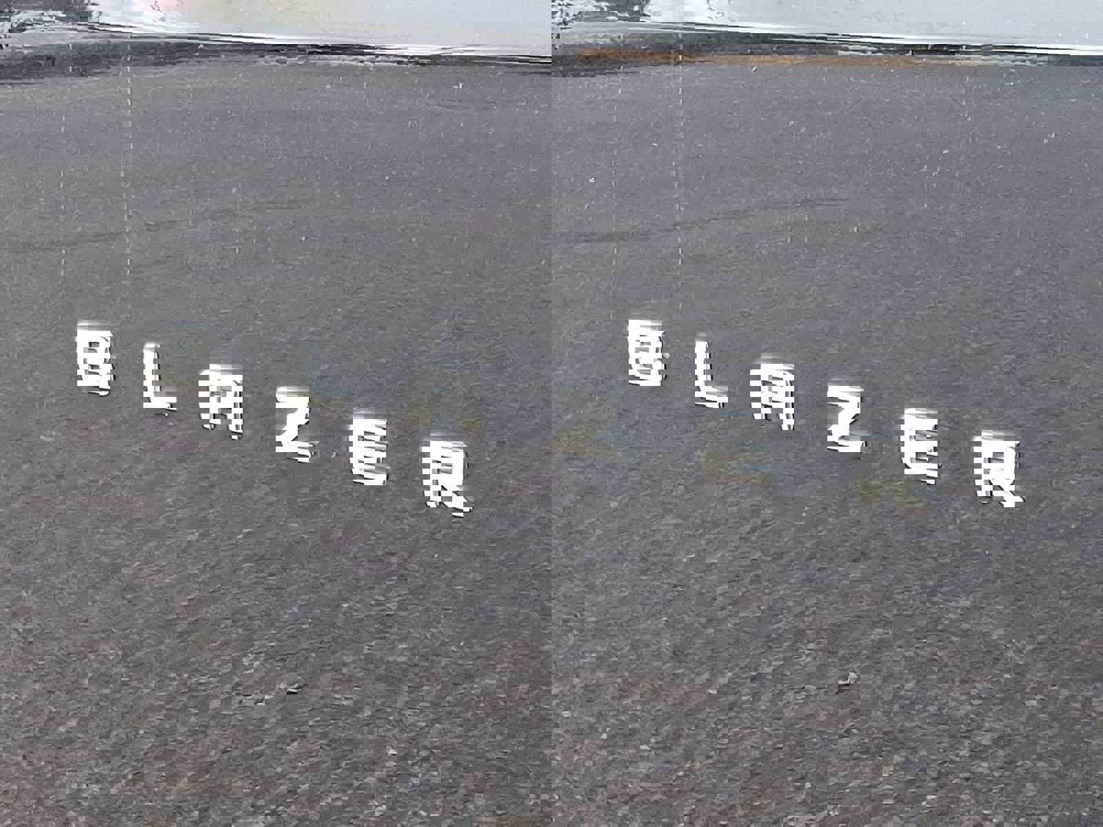 Used 2020 Chevrolet Blazer LT image 36