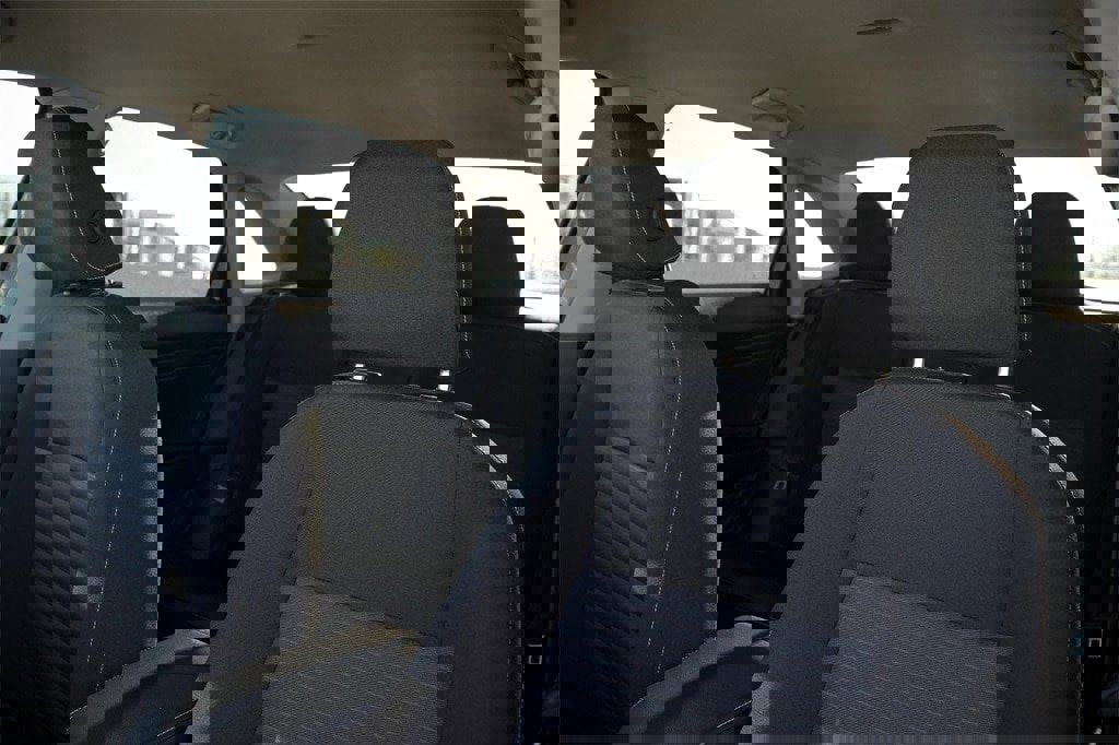 New 2026 Volkswagen Jetta S image 12