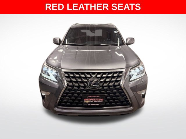 Used 2021 Lexus GX 460 Premium w/ Premium Package AWD/4WD image 2