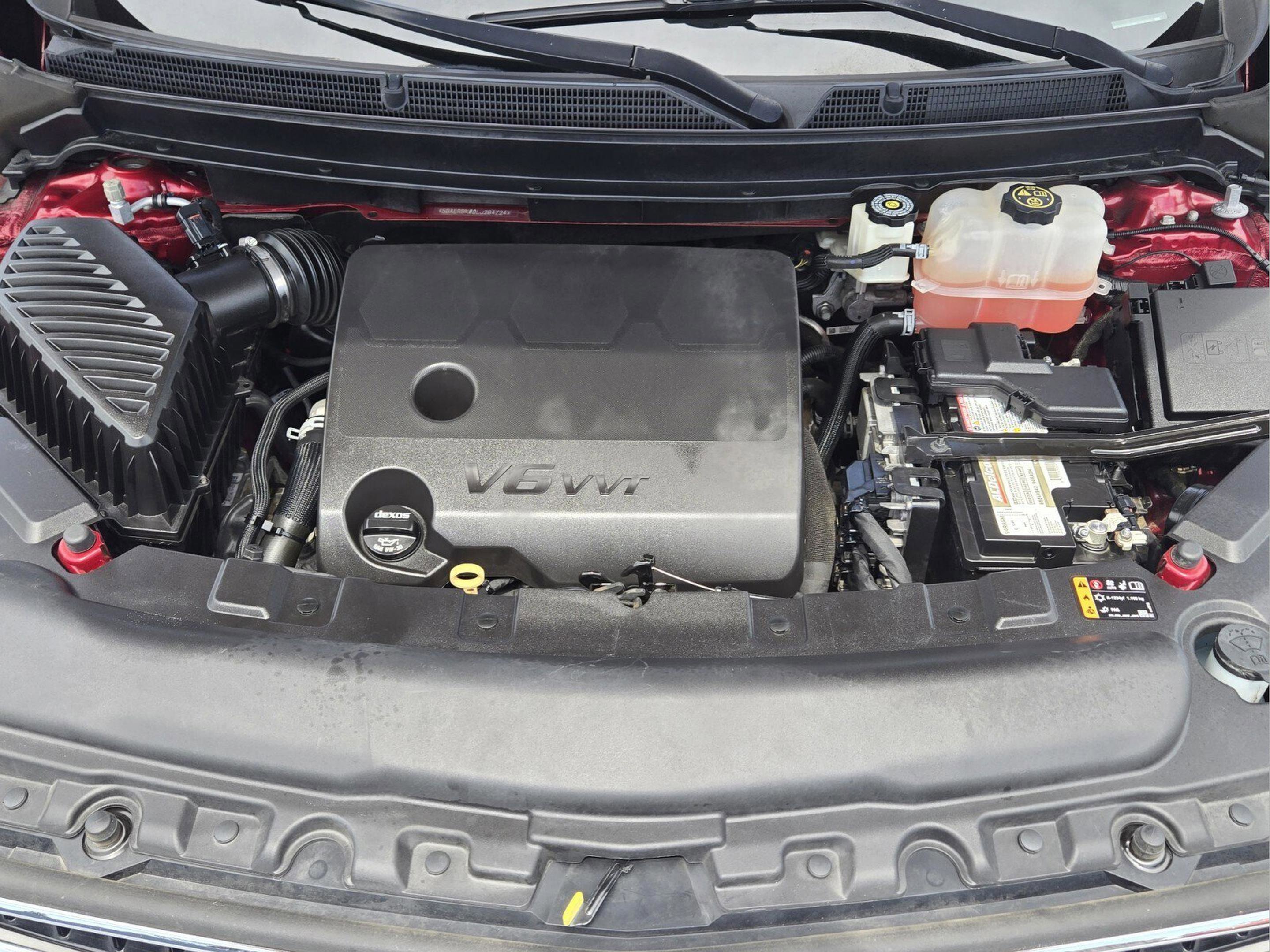 Used 2020 Buick Enclave Essence w/ Trailering Package, 5000 lbs. FWD image 24