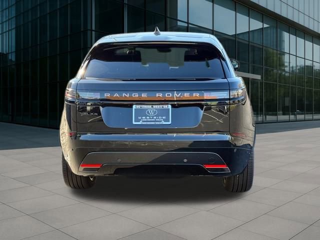 New 2026 Land Rover Range Rover Velar Autobiography image 4