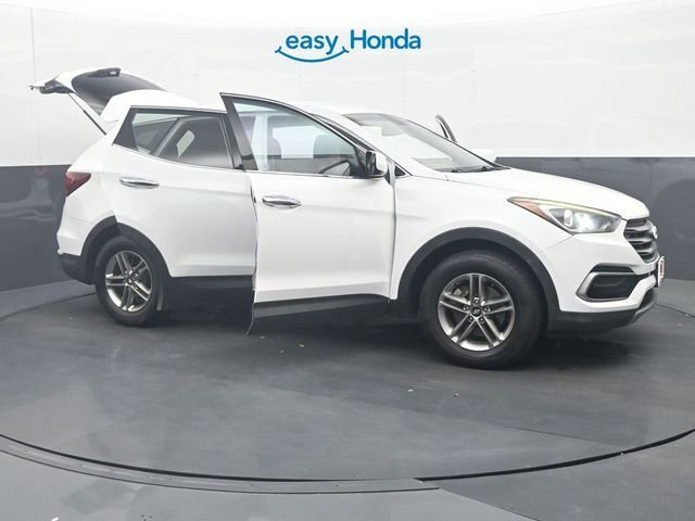 Used 2017 Hyundai Santa Fe Sport image 34