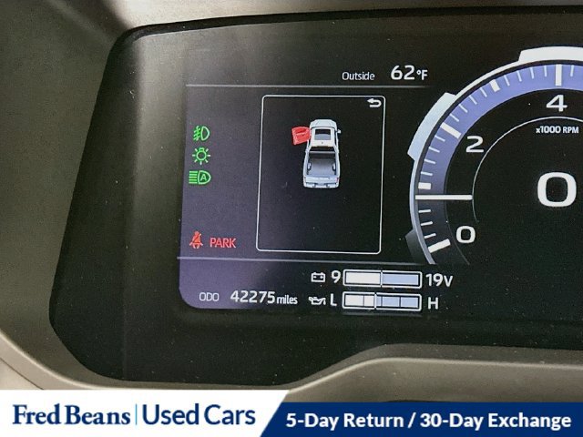 Used 2024 Toyota Tundra Limited AWD/4WD image 18