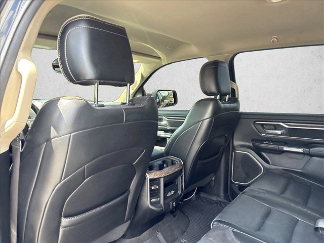 Used 2020 RAM 1500 Laramie RWD image 21