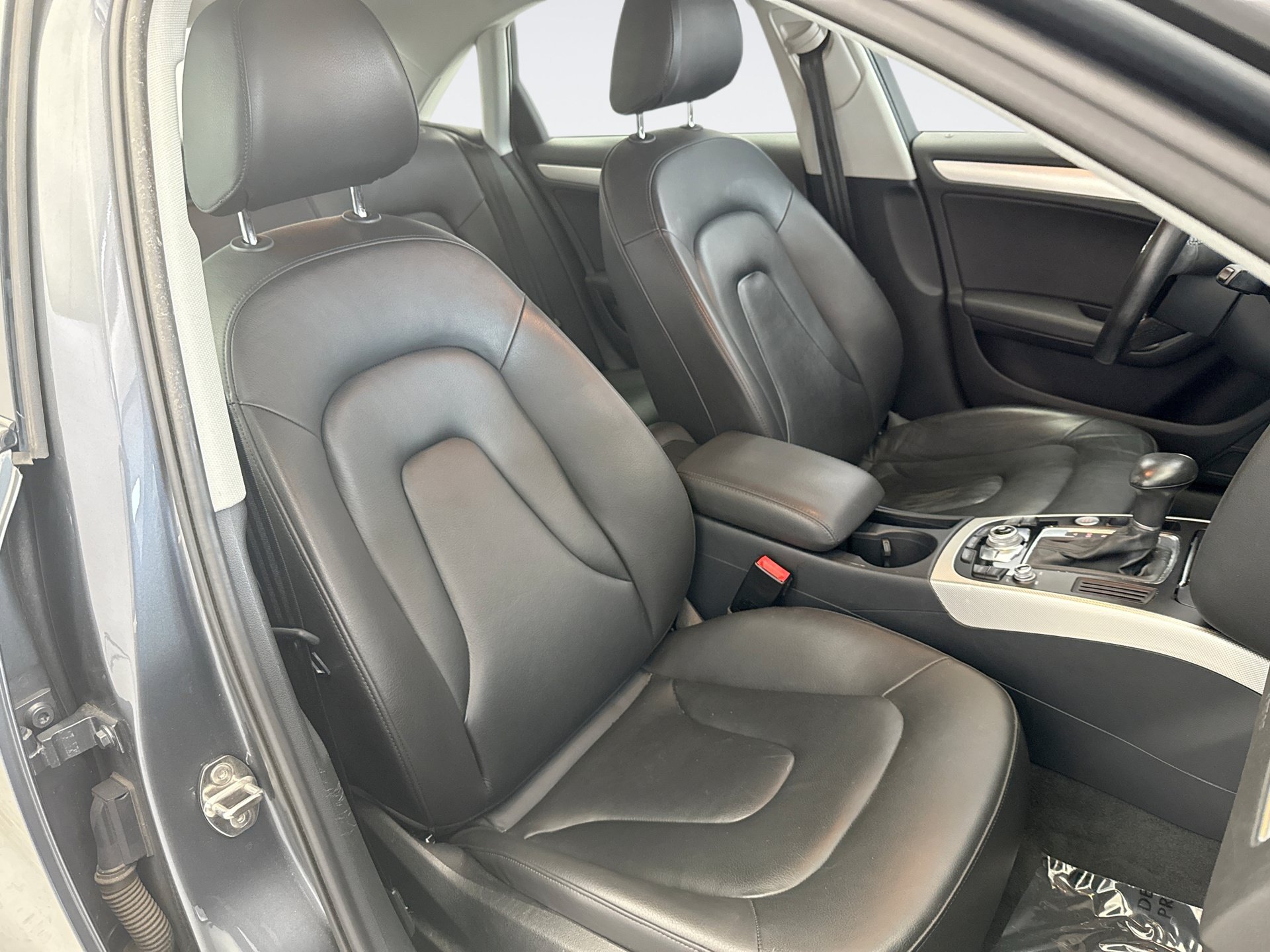 Used 2016 Audi A4 2.0T Premium AWD/4WD image 18