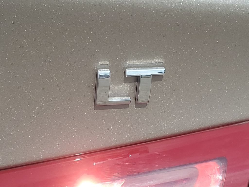 Used 2024 Chevrolet Malibu LT FWD image 33