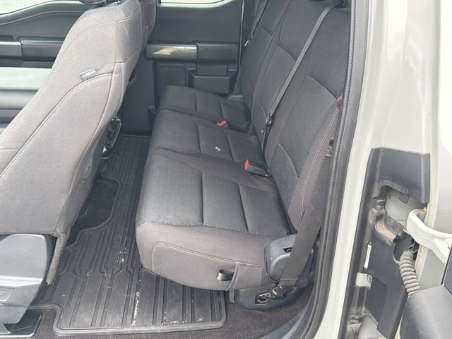 Used 2023 Ford F150 XLT w/ Equipment Group 302A High AWD/4WD image 20